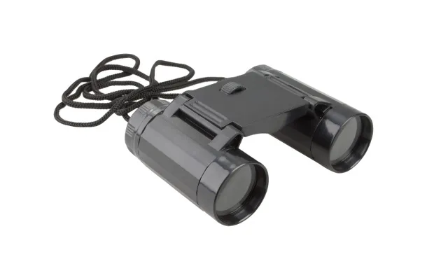 Wanderer binoculars Black