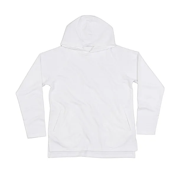  Hoodie, 300 g/m² - Mantis Bijela