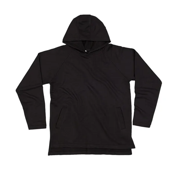  Hoodie, 300 g/m² - Mantis Crna