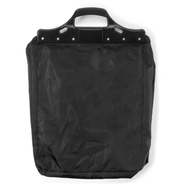  Shopping bag black