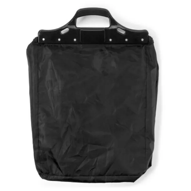  Shopping bag black