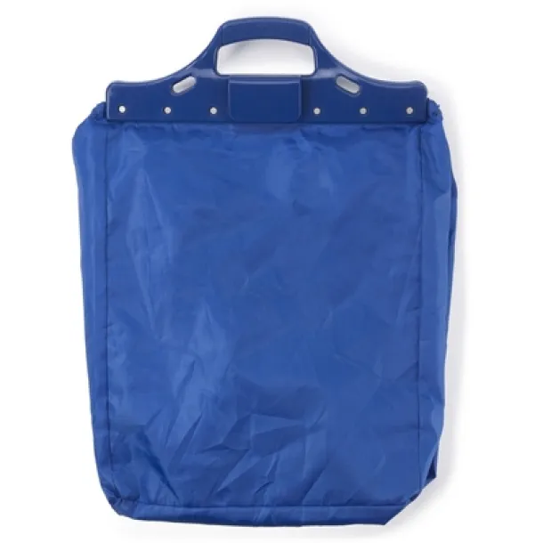  Shopping bag blue