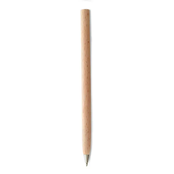 BOISEL Wooden ball pen Wood