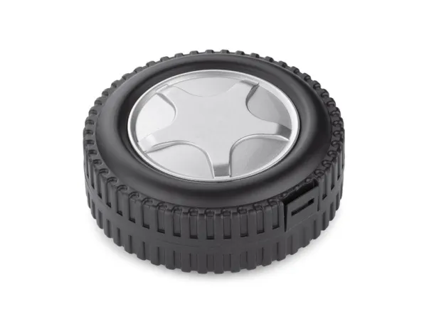 WHEEL Tool set BLACK