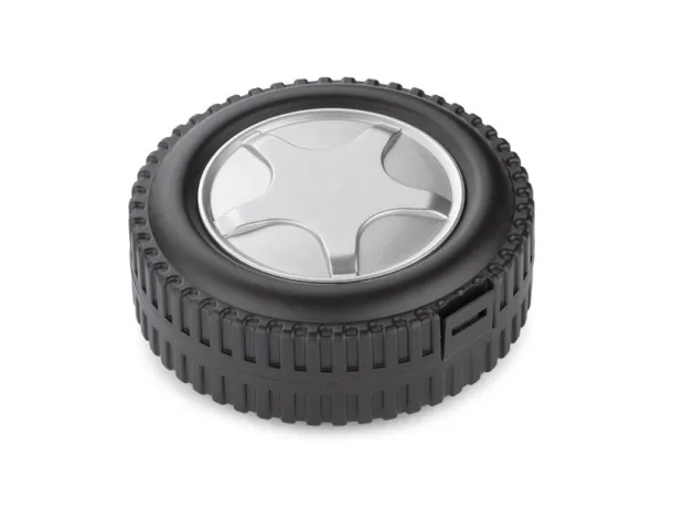 WHEEL Tool set BLACK