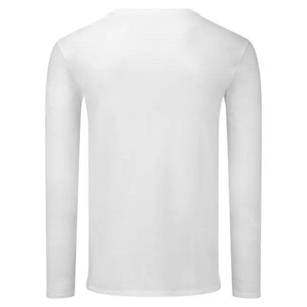 Iconic Long Sleeve long sleeve T-shirt White