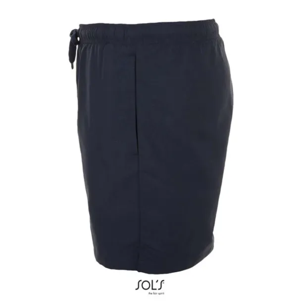  SOL'S SANDY - MEN'S SWIM SHORTS - SOL'S French Navy