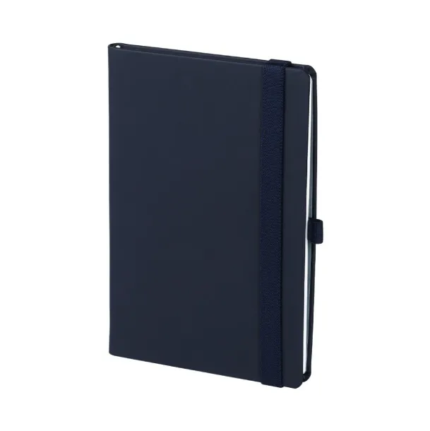 MIAMI SOFT notebook A5 Blue