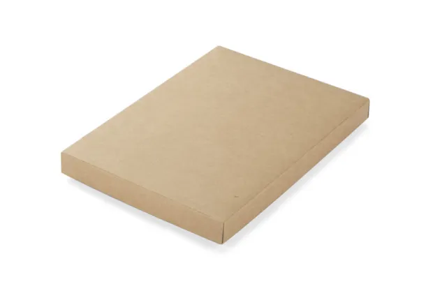  Notebook  with USB flash drive 16 GB, A5 Nebaski plava