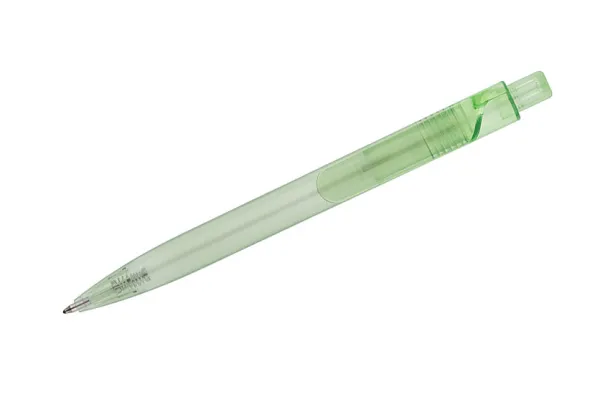 ERPET Ball pen zielony jasny