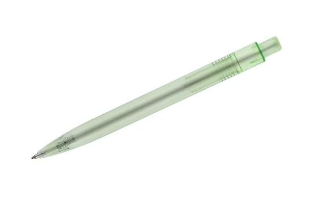 ERPET Ball pen zielony jasny
