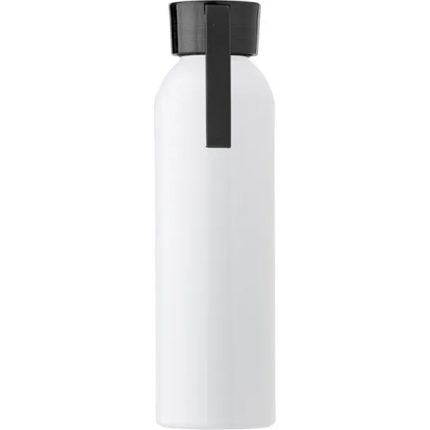  Sports bottle 650 ml black