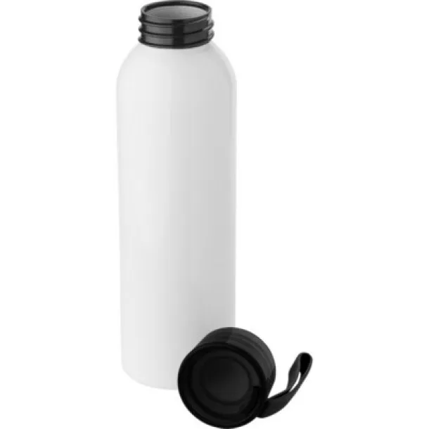  Sports bottle 650 ml black