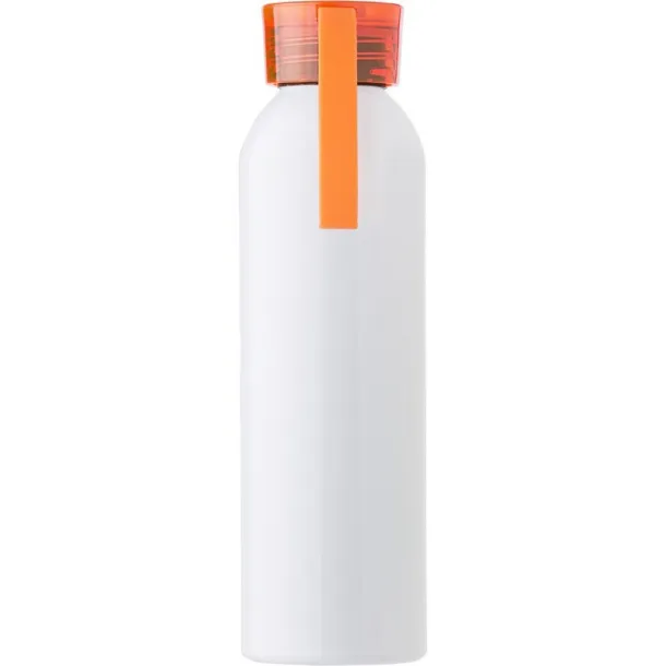  Sports bottle 650 ml orange