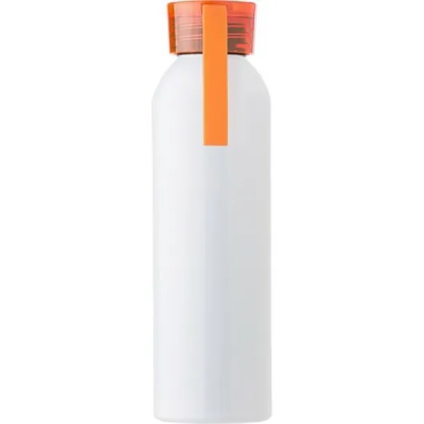  Sports bottle 650 ml orange