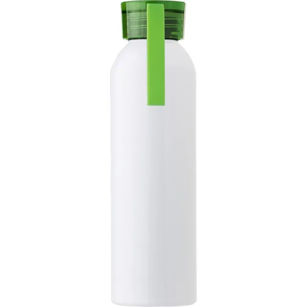  Sports bottle 650 ml lime