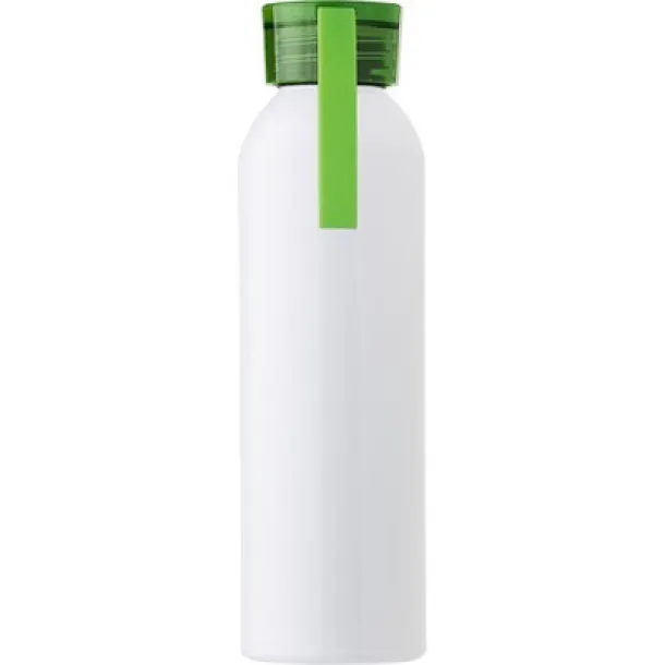  Sports bottle 650 ml lime