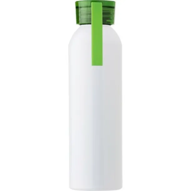  Sports bottle 650 ml lime