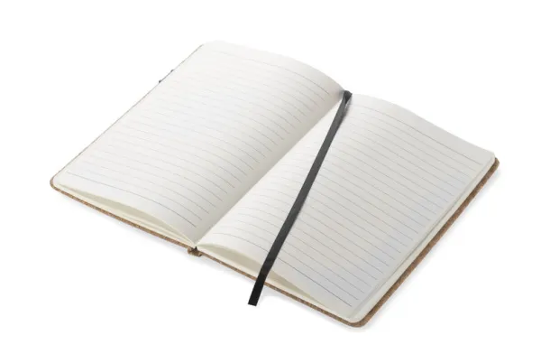  Notebook  with USB flash drive 16 GB, A5 Crna