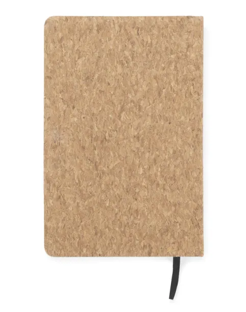  Notebook  with USB flash drive 16 GB, A5 Crna
