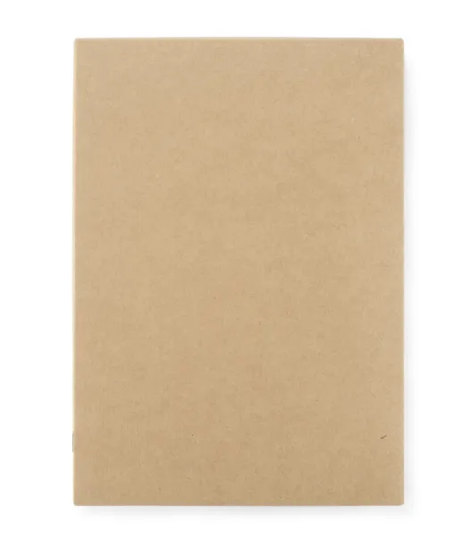  Notebook  with USB flash drive 16 GB, A5 Crna