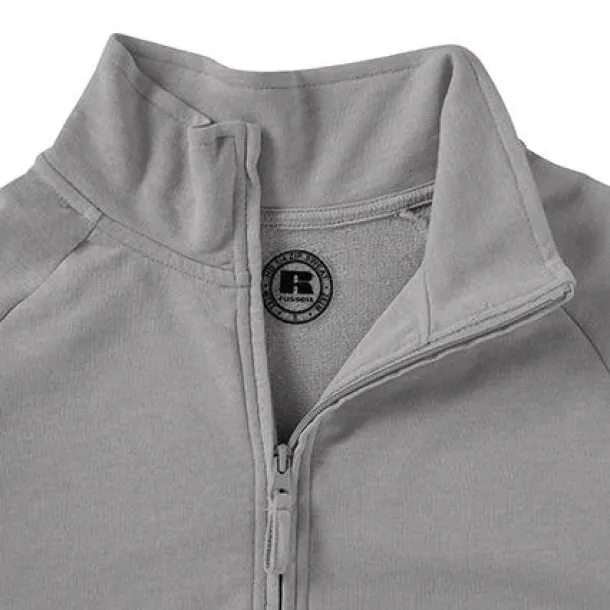  Men's HD 1/4 Zip Sweat - Russell 