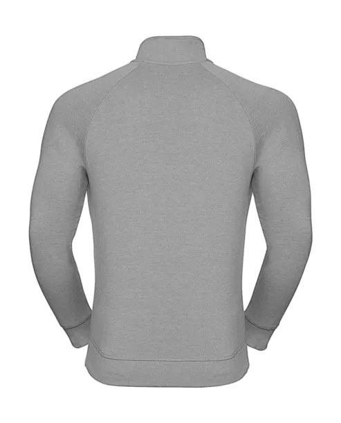  Men's HD 1/4 Zip Sweat - Russell 