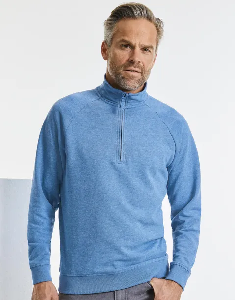  Men's HD 1/4 Zip Sweat - Russell 