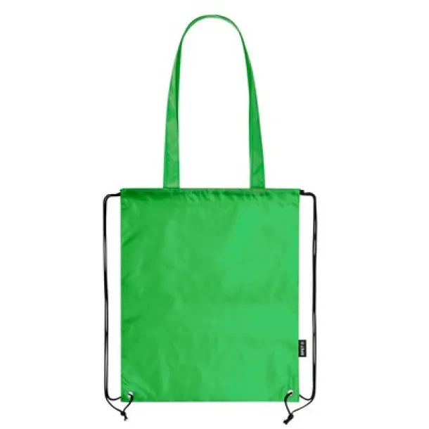  RPET drawstring bag, shopping bag 45533C