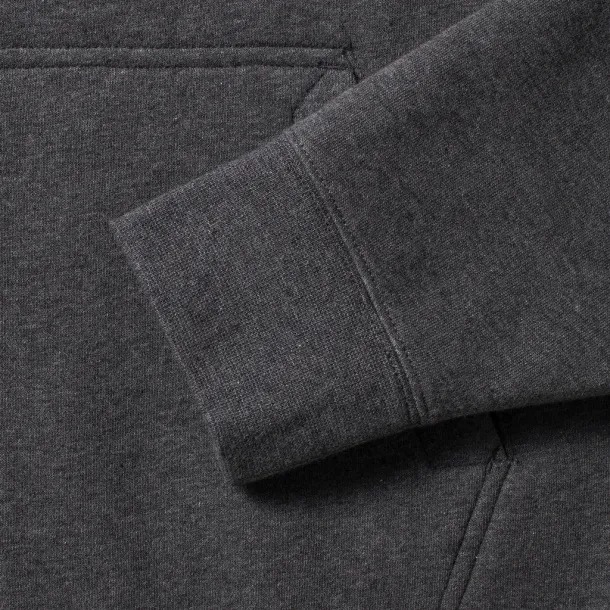  Muški hoodie s patentnim zatvaračem, 280 g/m² - Russell 