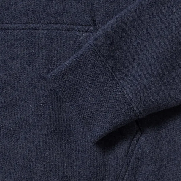  Muški hoodie s patentnim zatvaračem, 280 g/m² - Russell 