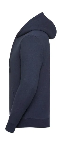  Muški hoodie s patentnim zatvaračem, 280 g/m² - Russell 