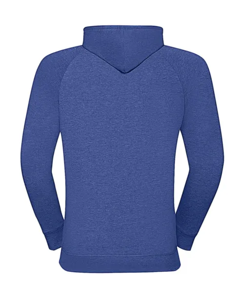  Men's HD Zipped Hood Sweat - Russell 