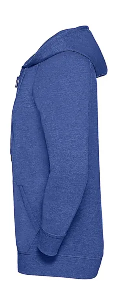  Muški hoodie s patentnim zatvaračem, 255 g/m² - Russell 