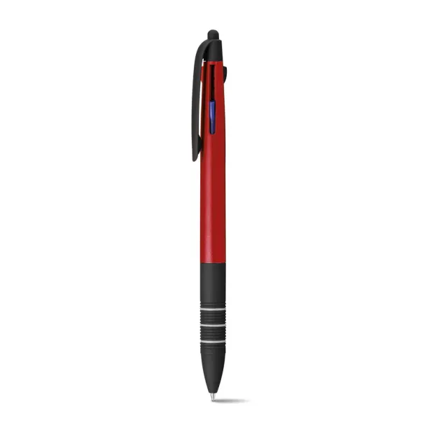 MULTIS Ball pen Red