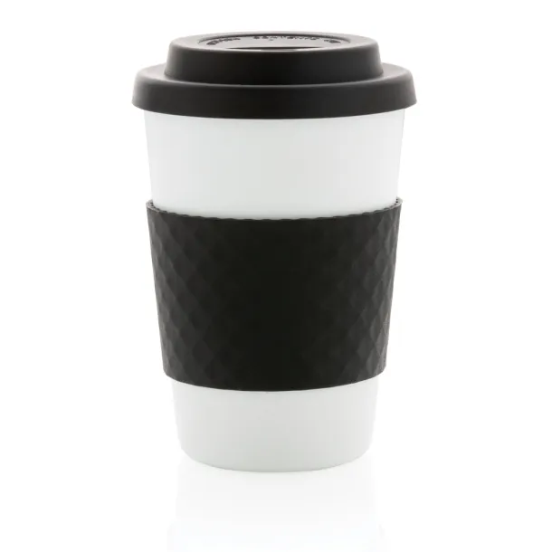  Reusable Coffee cup 270ml - XD Collection Black 