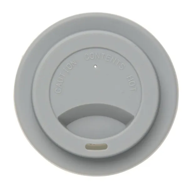  Reusable Coffee cup 270ml - XD Collection grey, black