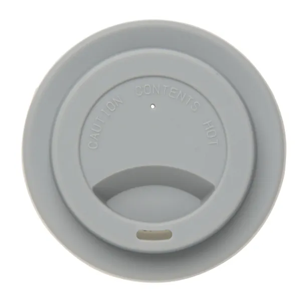  Reusable Coffee cup 270ml - XD Collection grey, black