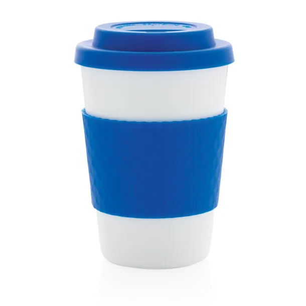  Reusable Coffee cup 270ml - XD Collection Blue 