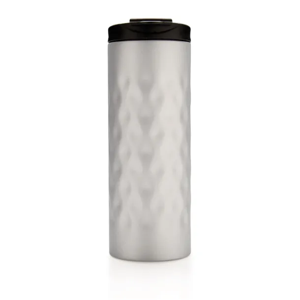  Geometric tumbler - XD Collection Silver 