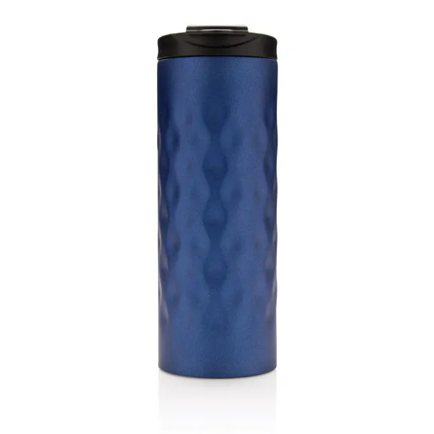  Geometric tumbler - XD Collection Blue 