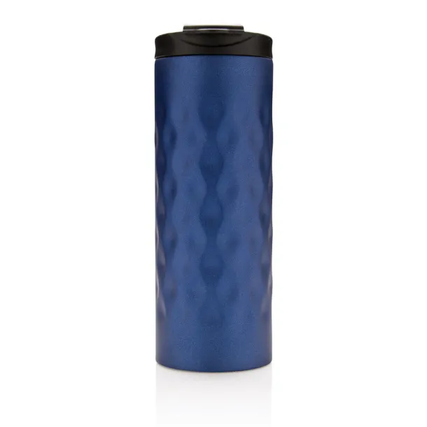  Geometric tumbler - XD Collection Blue 