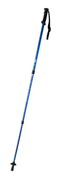 Pulpit nordic walking sticks Blue Black