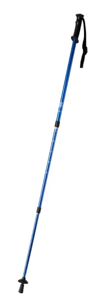 Brulen nordic walking sticks Blue Black