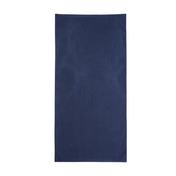  Multifunctional scarf - XD Collection Blue 