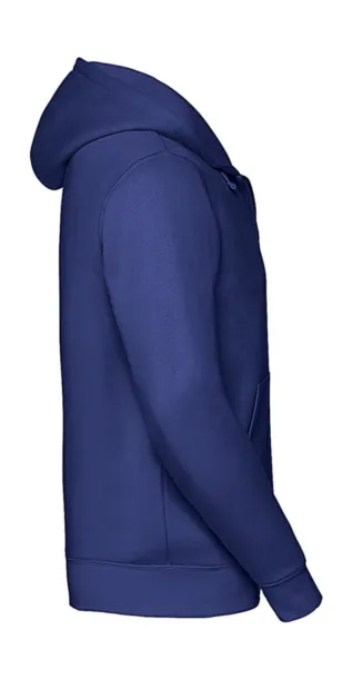  Muški hoodie s patentnim zatvaračem, 280 g/m² - Russell 