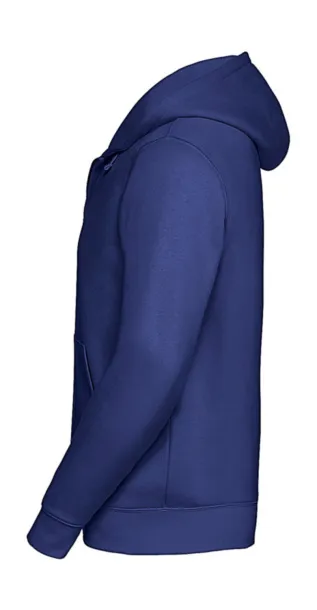  Muški hoodie s patentnim zatvaračem, 280 g/m² - Russell 
