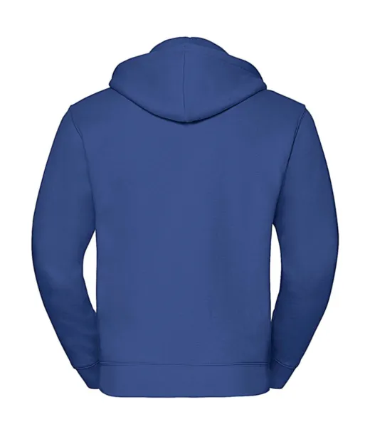  Muški hoodie s patentnim zatvaračem - Russell 