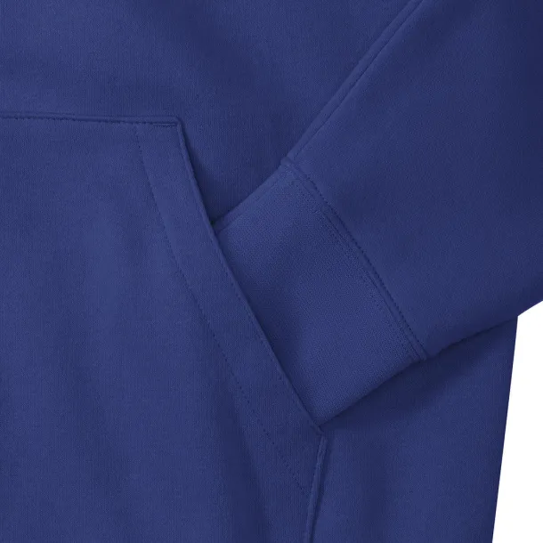  Muški hoodie s patentnim zatvaračem, 280 g/m² - Russell 