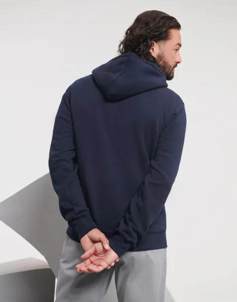  Muški hoodie s patentnim zatvaračem, 280 g/m² - Russell 